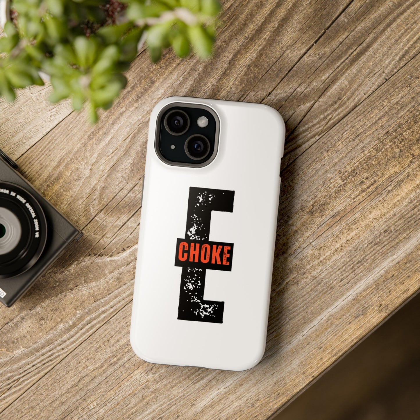 Magnetic Tough Cases