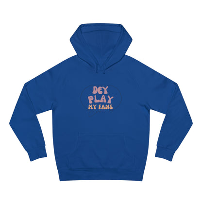 Premium Quality Unisex Hoodies!