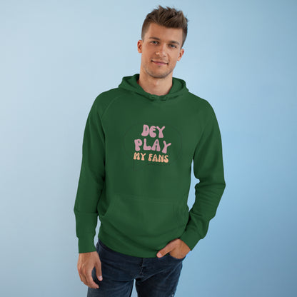 Premium Quality Unisex Hoodies!