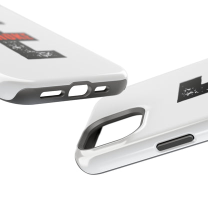 Magnetic Tough Cases