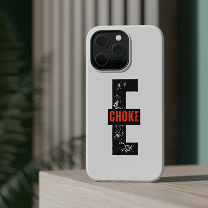 Magnetic Tough Cases