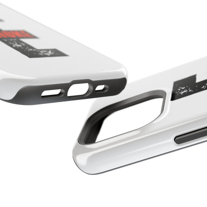 Magnetic Tough Cases