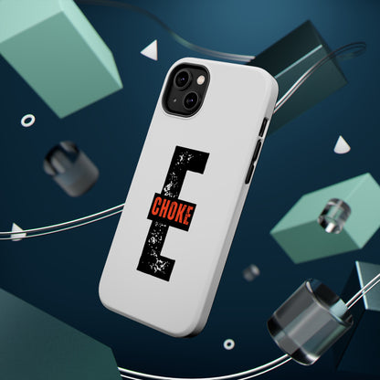 Magnetic Tough Cases