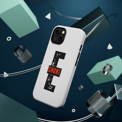 Magnetic Tough Cases