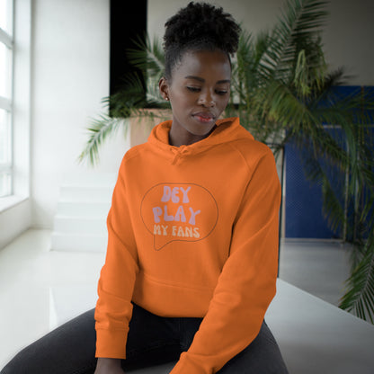 Premium Quality Unisex Hoodies!