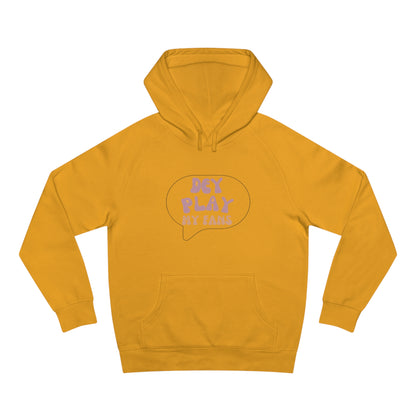 Premium Quality Unisex Hoodies!