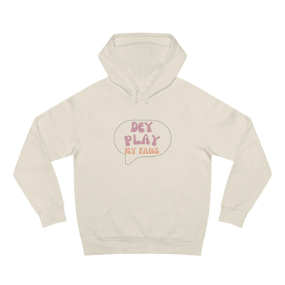 Premium Quality Unisex Hoodies!