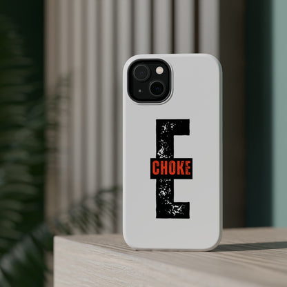 Magnetic Tough Cases