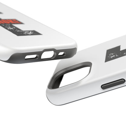 Magnetic Tough Cases