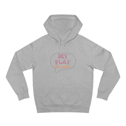 Premium Quality Unisex Hoodies!