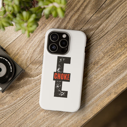 Magnetic Tough Cases
