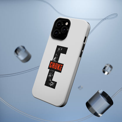 Magnetic Tough Cases