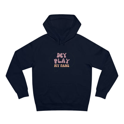 Premium Quality Unisex Hoodies!