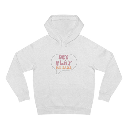 Premium Quality Unisex Hoodies!