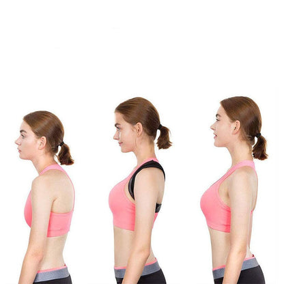 Medical Posture Corrector: Realign, Support & Thrive