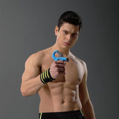 5-60Kg Heavy Gripper: Unleash Your Hand Strength