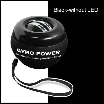 GyroFlex Pro: Power up Your Strength