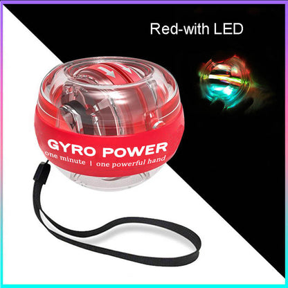 GyroFlex Pro: Power up Your Strength