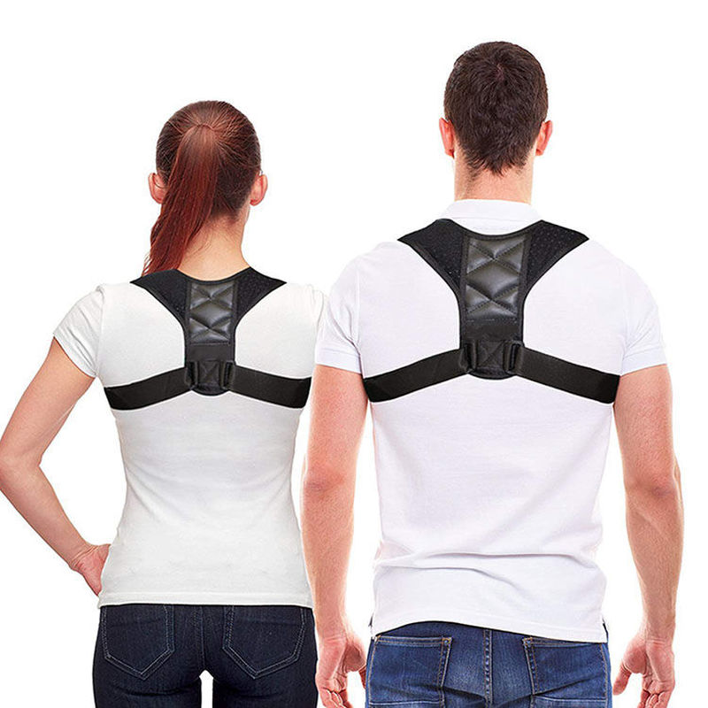Medical Posture Corrector: Realign, Support & Thrive
