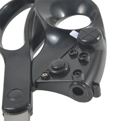 Professional Laser Guided Scissors For Home and Office Use