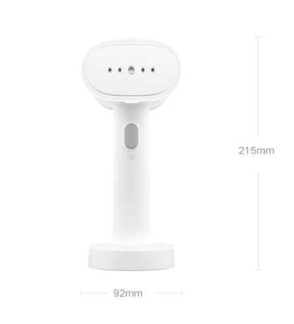 XIAOMI MIJIA Portable Handheld Electric Garment Steamer Iron