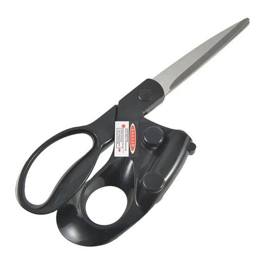 Professional Laser Guided Scissors For Home and Office Use