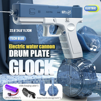 High-pressure Electric Water Gun