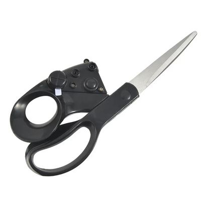 Professional Laser Guided Scissors For Home and Office Use