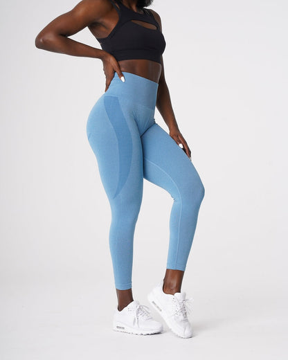 NVGTN Soft Seamless Leggings - High Waist Workout Tights for Women