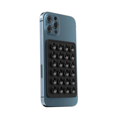 Good Quality Thickened Silicone Suction Cup - Perfect for Phones and other Mobile Devices