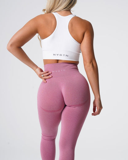 NVGTN Soft Seamless Leggings - High Waist Workout Tights for Women