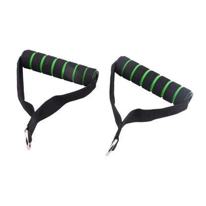 ProGrip Multifunction Resistance Band Handles: Master Your Workout