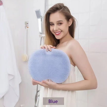 Suction Shower Back Scrubber & Massager