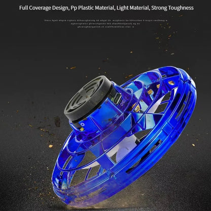 Magic  Flying Spinner Flight Gyro Toy for Adults & Kids