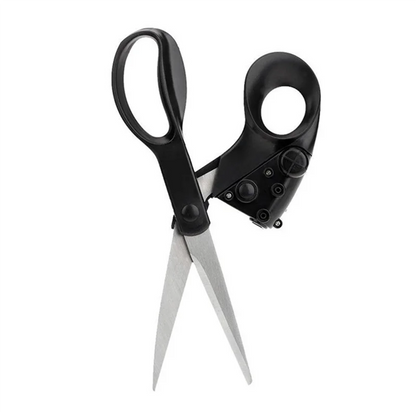 Professional Laser Guided Scissors For Home and Office Use