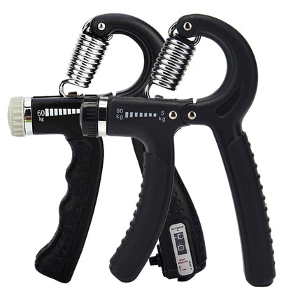 5-60Kg Heavy Gripper: Unleash Your Hand Strength