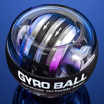 GyroFlex Pro: Power up Your Strength